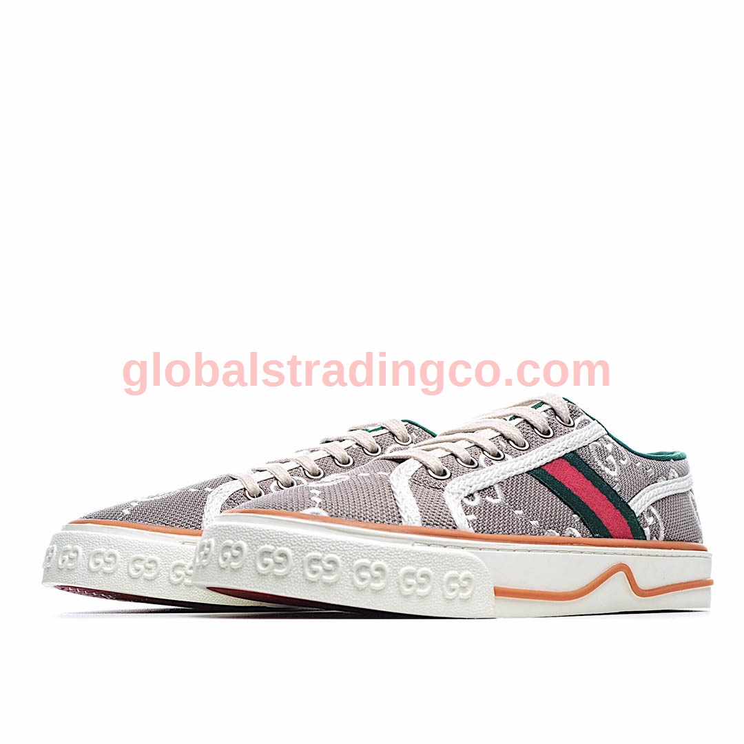 Gucci Mirosoft Gucci Shoes Casual Sneakers